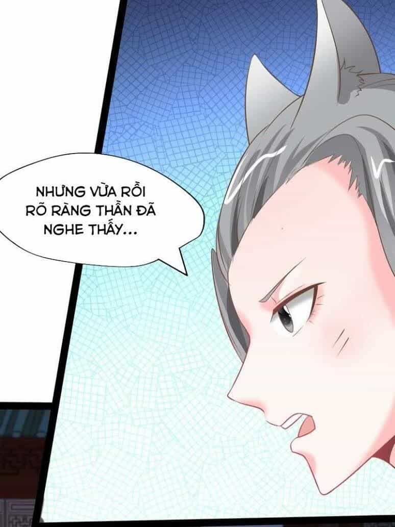 Tại Dị Giới Ta Biến Thành Yêu Cây - Chương 3 - ảnh 32