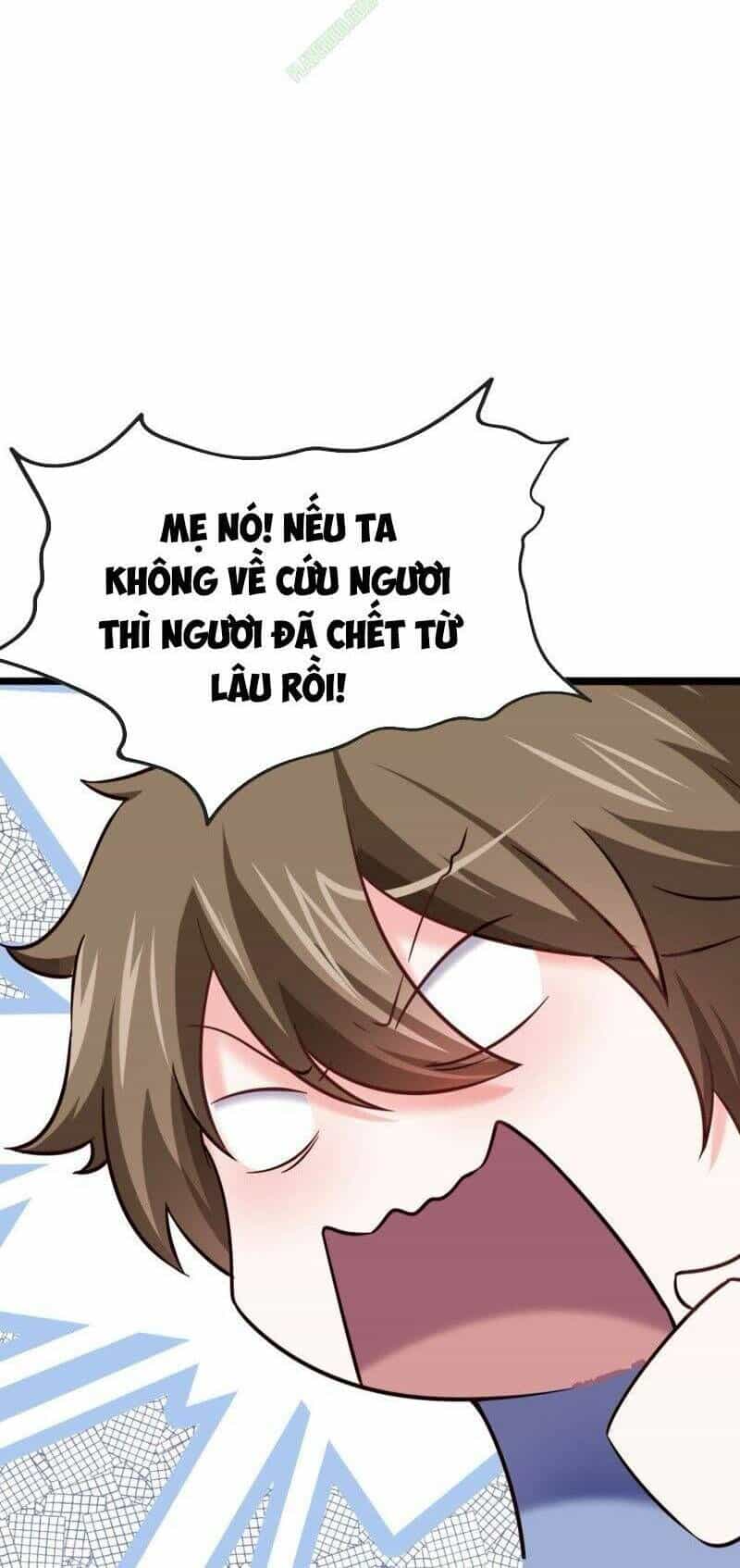 Tại Dị Giới Ta Biến Thành Yêu Cây - Chương 30 - ảnh 12