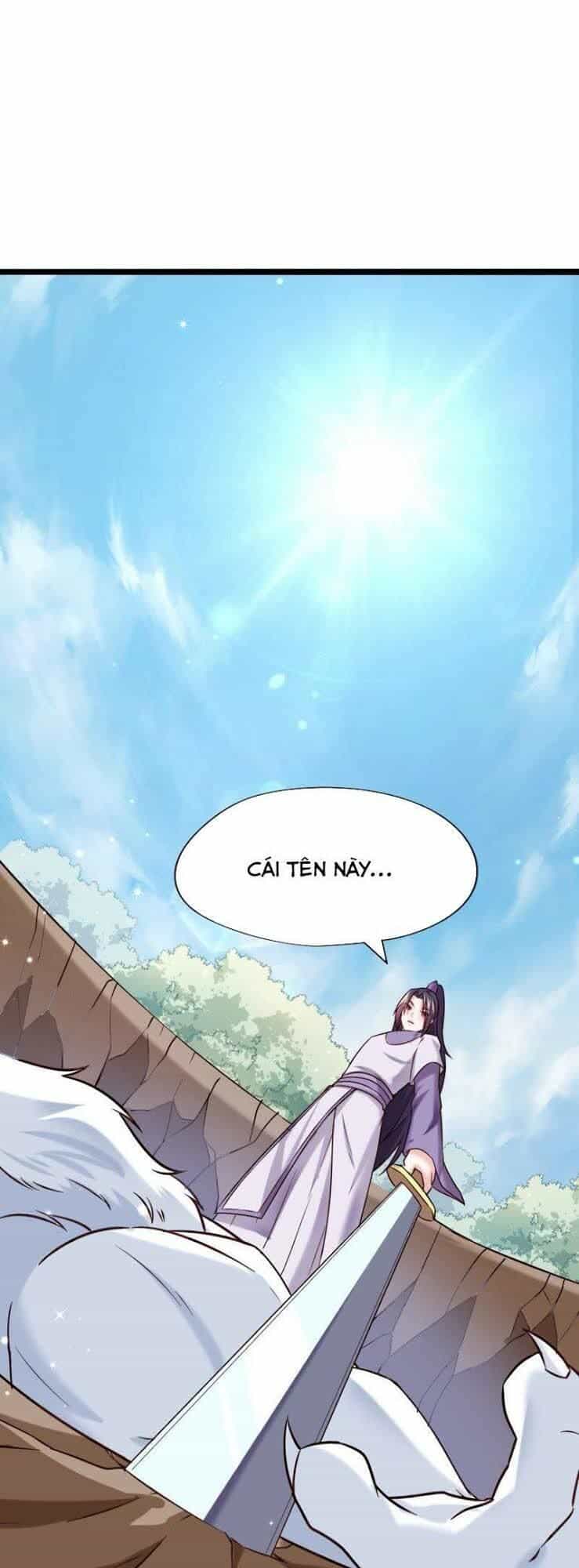 Tại Dị Giới Ta Biến Thành Yêu Cây - Chương 30 - ảnh 3