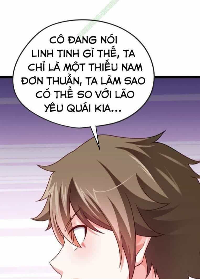 Tại Dị Giới Ta Biến Thành Yêu Cây - Chương 31 - ảnh 11
