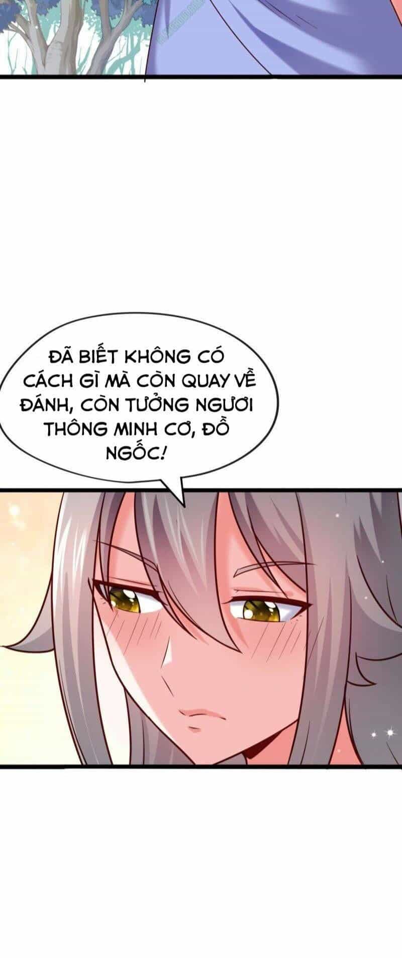 Tại Dị Giới Ta Biến Thành Yêu Cây - Chương 31 - ảnh 23