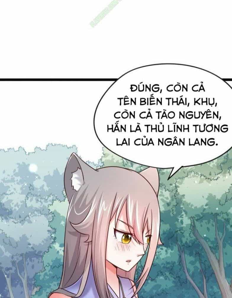 Tại Dị Giới Ta Biến Thành Yêu Cây - Chương 33 - ảnh 2