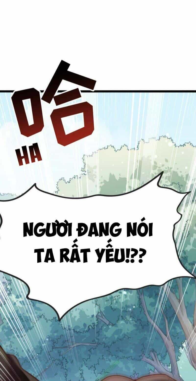 Tại Dị Giới Ta Biến Thành Yêu Cây - Chương 33 - ảnh 27