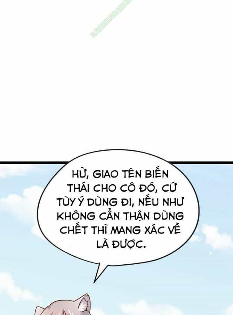 Tại Dị Giới Ta Biến Thành Yêu Cây - Chương 33 - ảnh 30