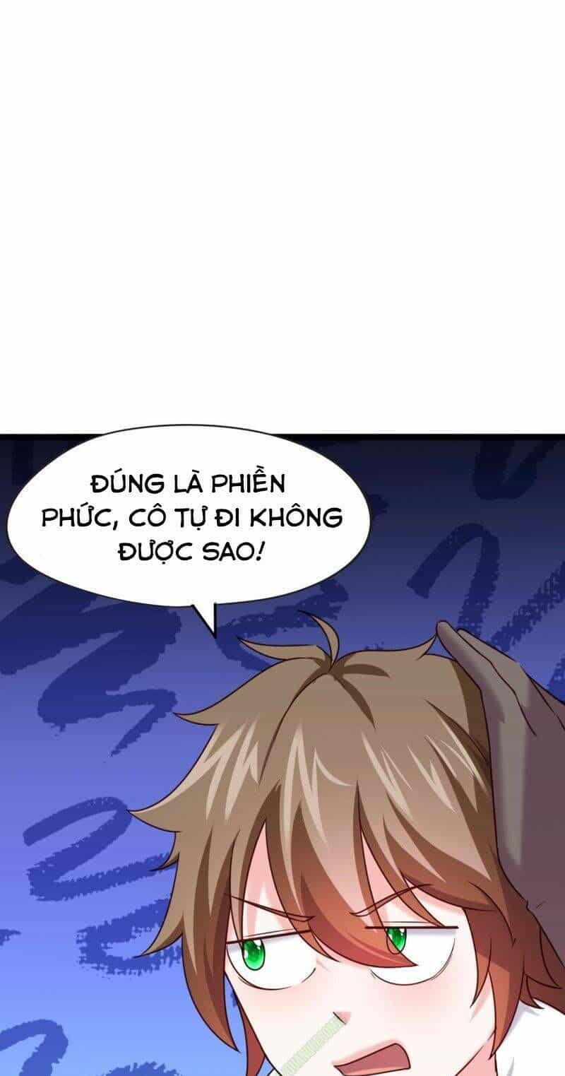 Tại Dị Giới Ta Biến Thành Yêu Cây - Chương 33 - ảnh 8