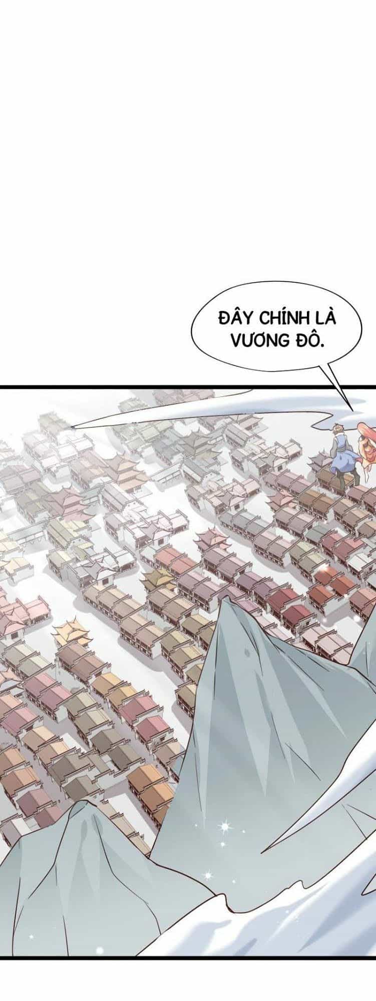 Tại Dị Giới Ta Biến Thành Yêu Cây - Chương 34 - ảnh 17
