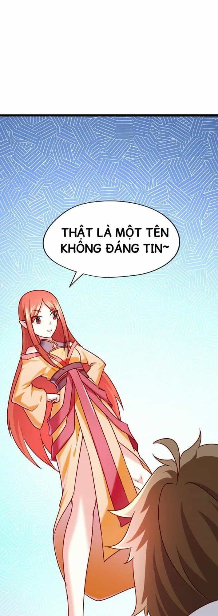 Tại Dị Giới Ta Biến Thành Yêu Cây - Chương 34 - ảnh 26
