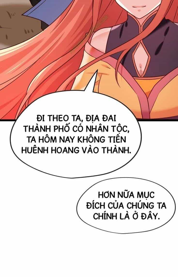 Tại Dị Giới Ta Biến Thành Yêu Cây - Chương 34 - ảnh 30