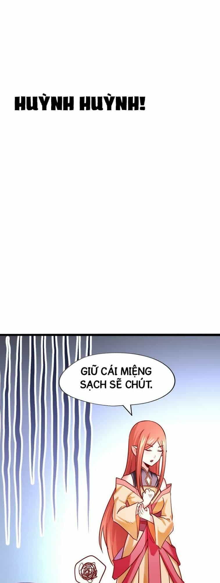Tại Dị Giới Ta Biến Thành Yêu Cây - Chương 35 - ảnh 20