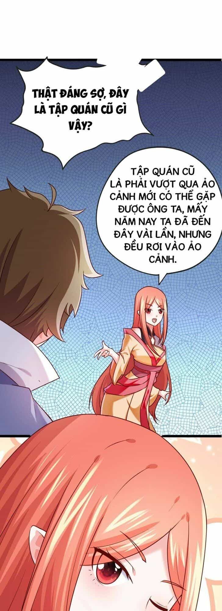Tại Dị Giới Ta Biến Thành Yêu Cây - Chương 35 - ảnh 28