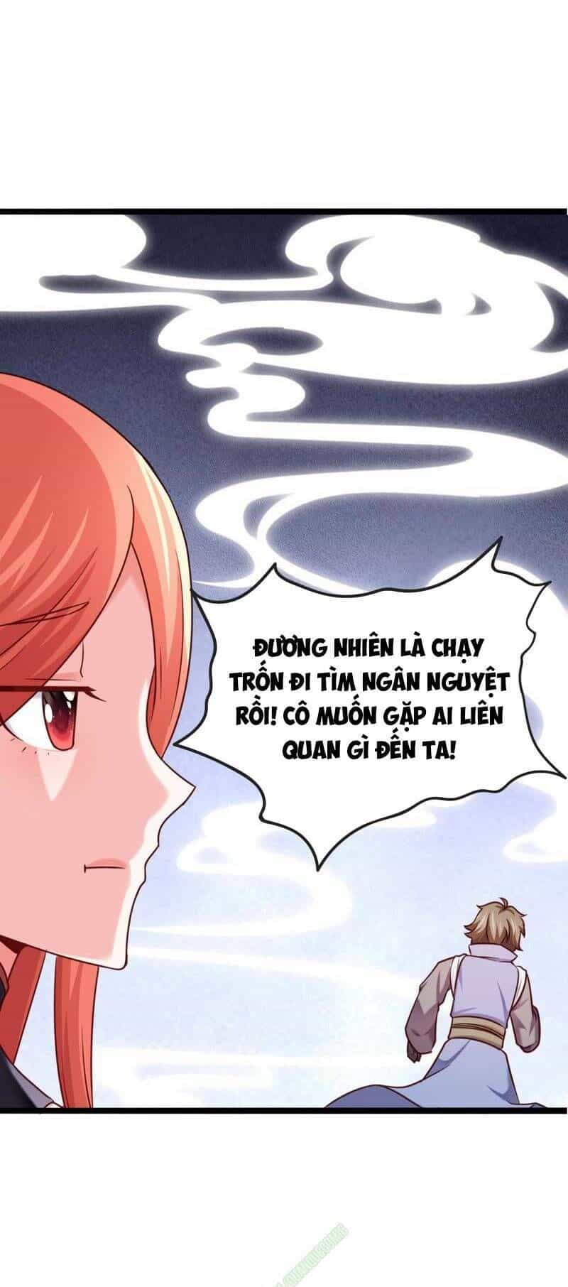 Tại Dị Giới Ta Biến Thành Yêu Cây - Chương 35 - ảnh 31