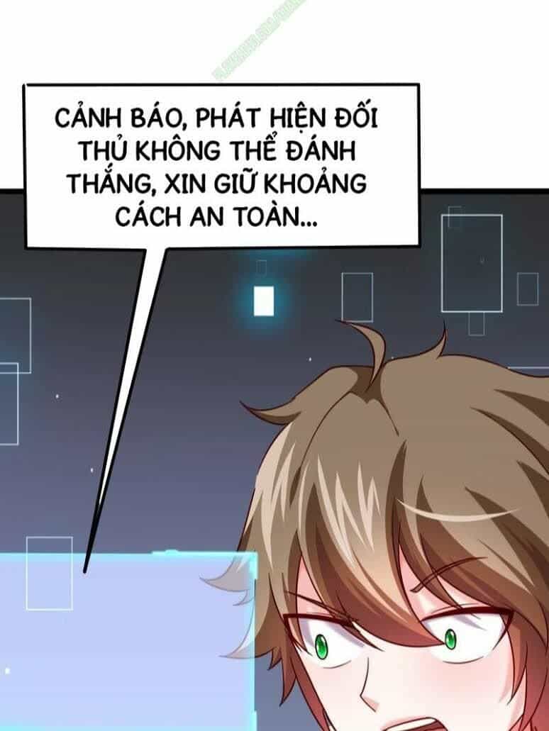 Tại Dị Giới Ta Biến Thành Yêu Cây - Chương 35 - ảnh 4