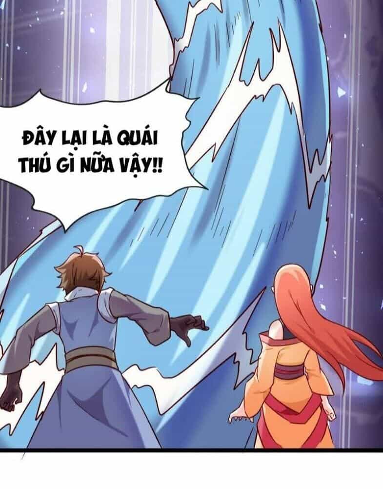 Tại Dị Giới Ta Biến Thành Yêu Cây - Chương 35 - ảnh 8