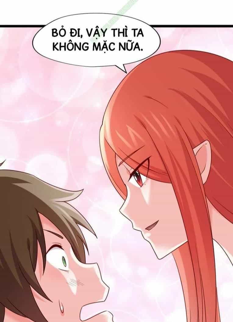 Tại Dị Giới Ta Biến Thành Yêu Cây - Chương 36 - ảnh 11