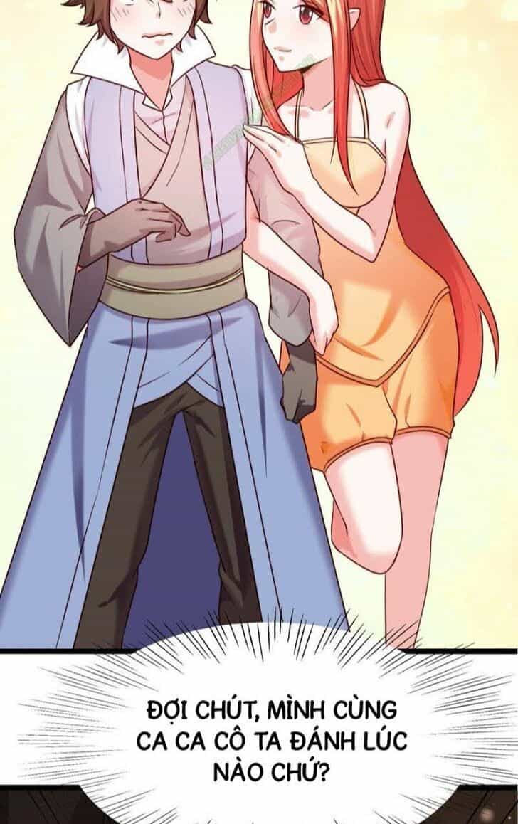 Tại Dị Giới Ta Biến Thành Yêu Cây - Chương 36 - ảnh 17