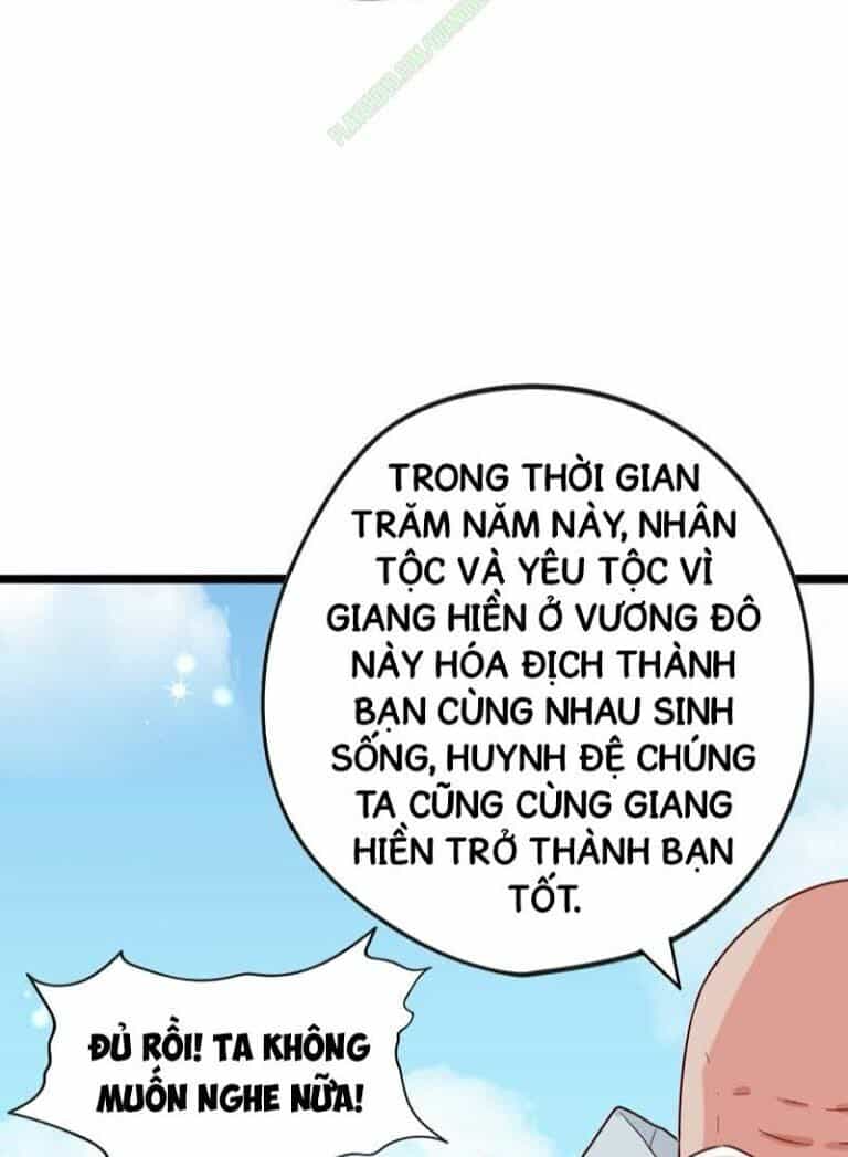 Tại Dị Giới Ta Biến Thành Yêu Cây - Chương 36 - ảnh 25