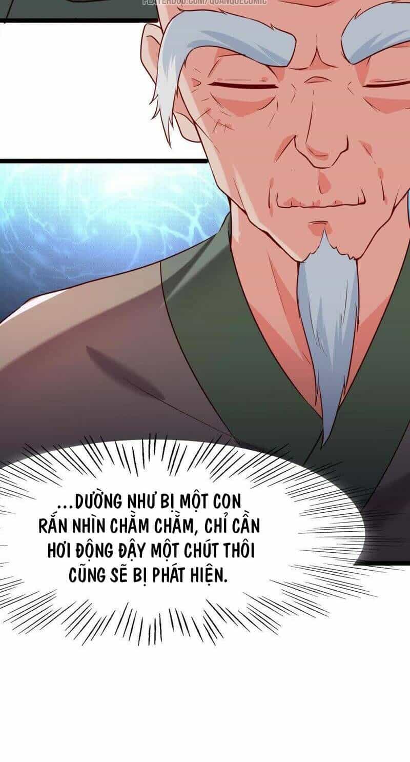 Tại Dị Giới Ta Biến Thành Yêu Cây - Chương 37 - ảnh 13