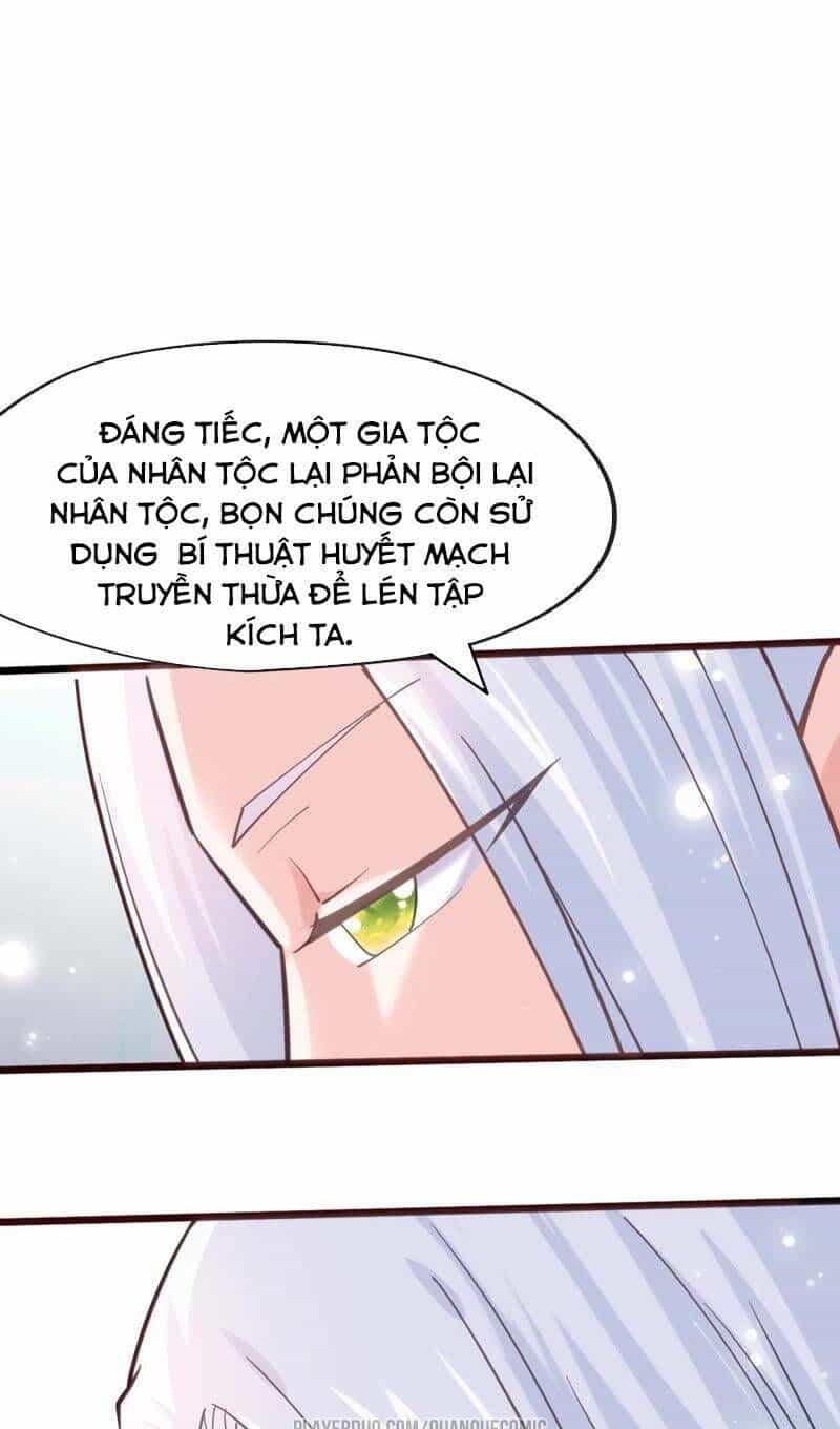 Tại Dị Giới Ta Biến Thành Yêu Cây - Chương 38 - ảnh 26