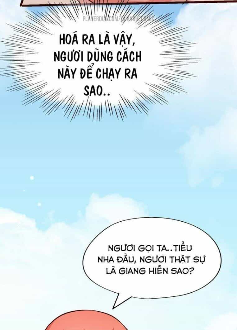 Tại Dị Giới Ta Biến Thành Yêu Cây - Chương 38 - ảnh 4