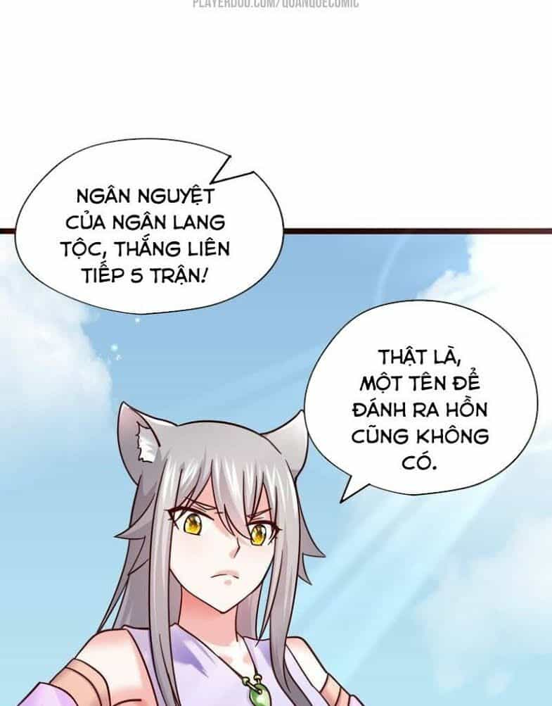 Tại Dị Giới Ta Biến Thành Yêu Cây - Chương 39 - ảnh 26