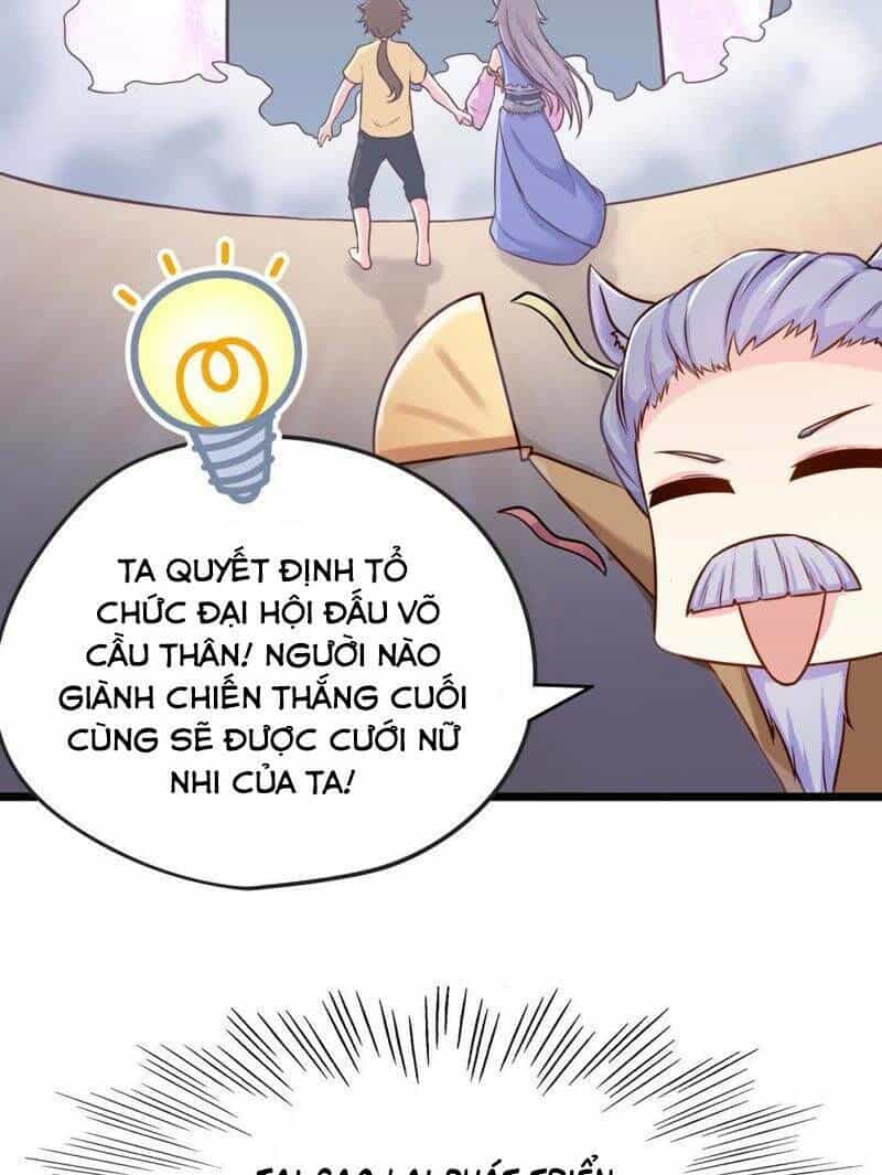 Tại Dị Giới Ta Biến Thành Yêu Cây - Chương 4 - ảnh 42