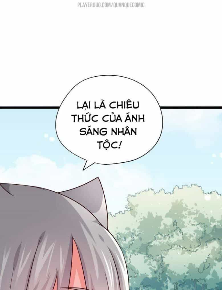 Tại Dị Giới Ta Biến Thành Yêu Cây - Chương 40 - ảnh 23