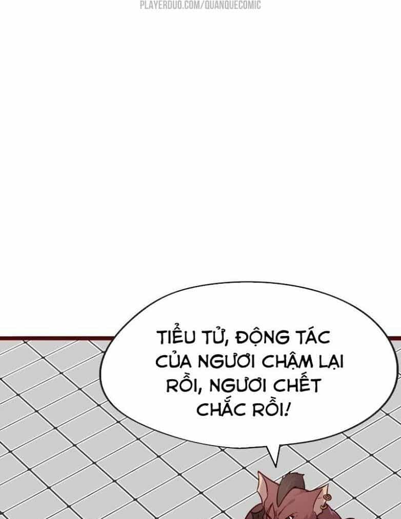 Tại Dị Giới Ta Biến Thành Yêu Cây - Chương 40 - ảnh 33