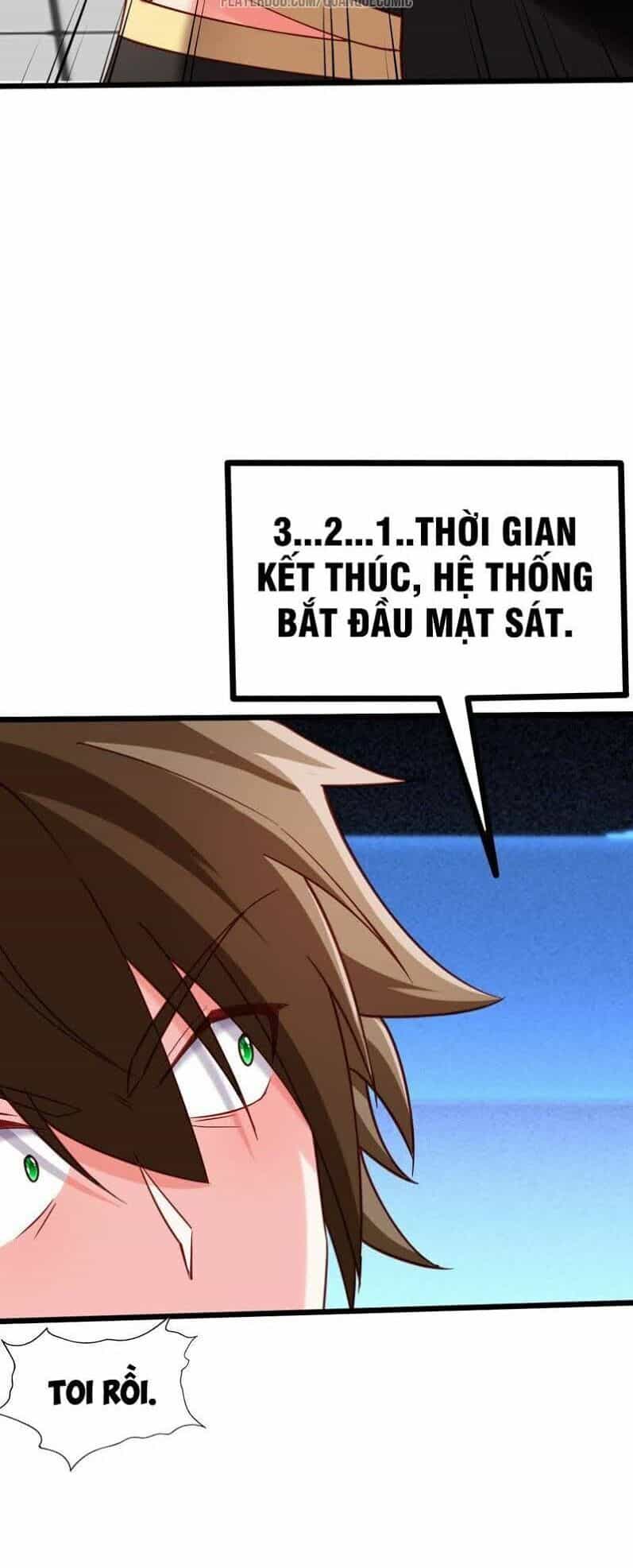 Tại Dị Giới Ta Biến Thành Yêu Cây - Chương 43 - ảnh 9