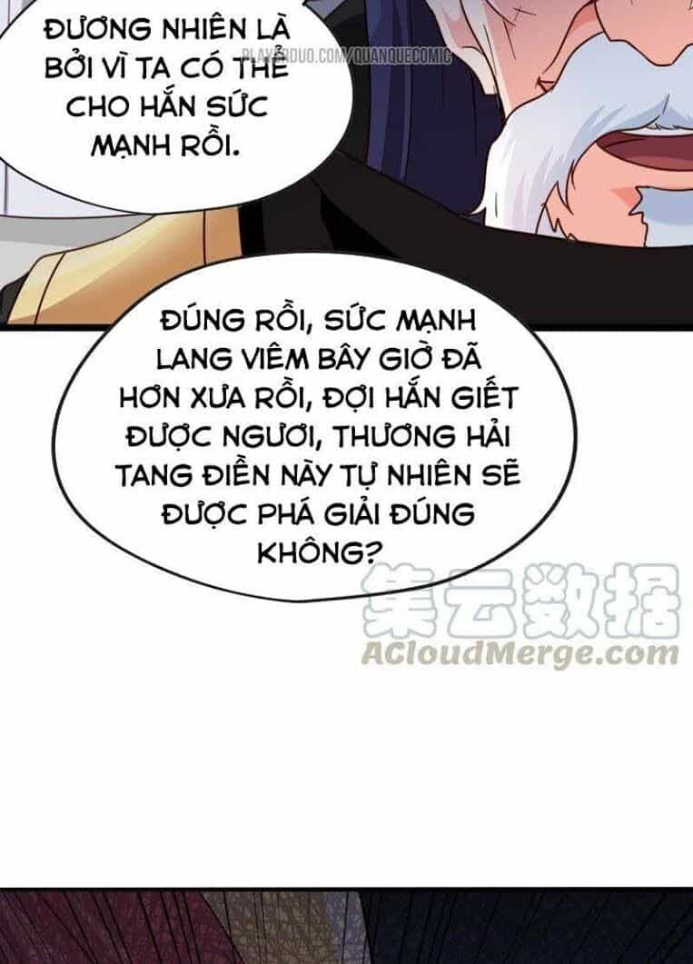 Tại Dị Giới Ta Biến Thành Yêu Cây - Chương 44 - ảnh 13