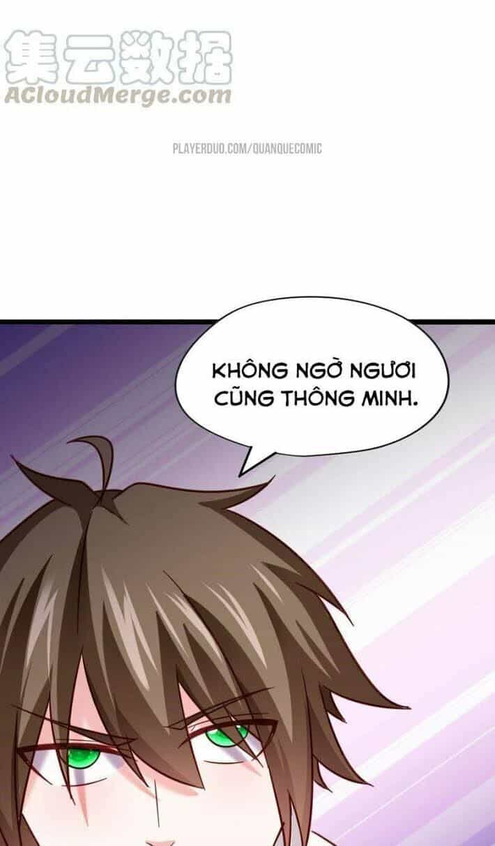 Tại Dị Giới Ta Biến Thành Yêu Cây - Chương 44 - ảnh 8