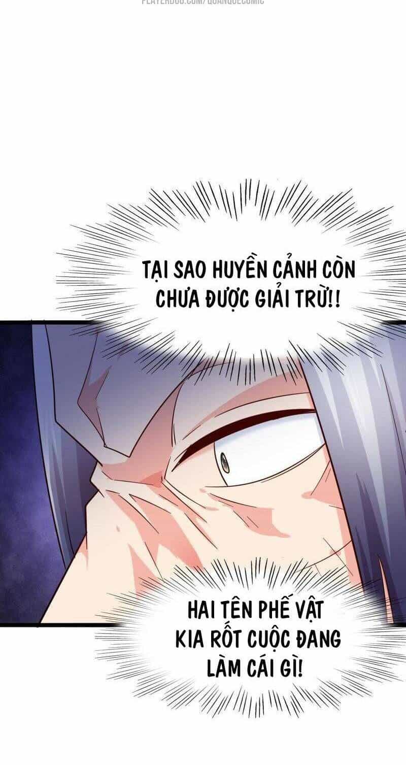 Tại Dị Giới Ta Biến Thành Yêu Cây - Chương 45 - ảnh 23