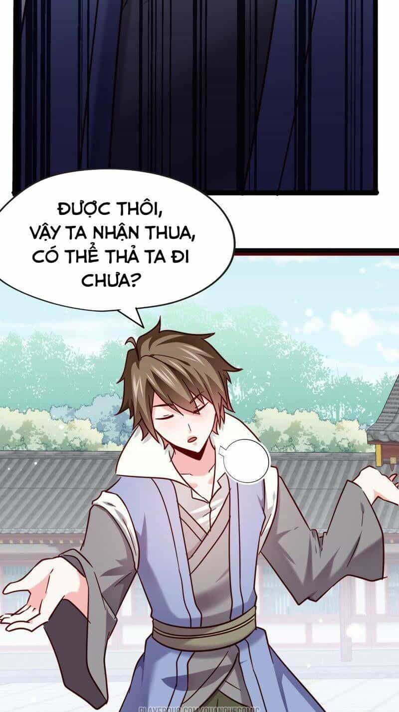 Tại Dị Giới Ta Biến Thành Yêu Cây - Chương 46 - ảnh 20