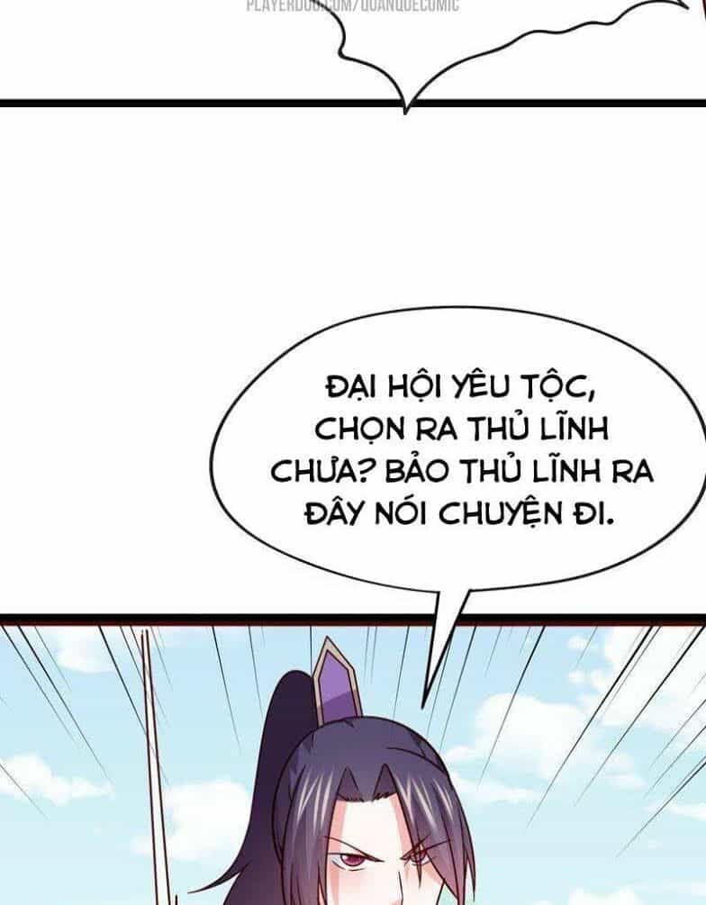 Tại Dị Giới Ta Biến Thành Yêu Cây - Chương 46 - ảnh 25