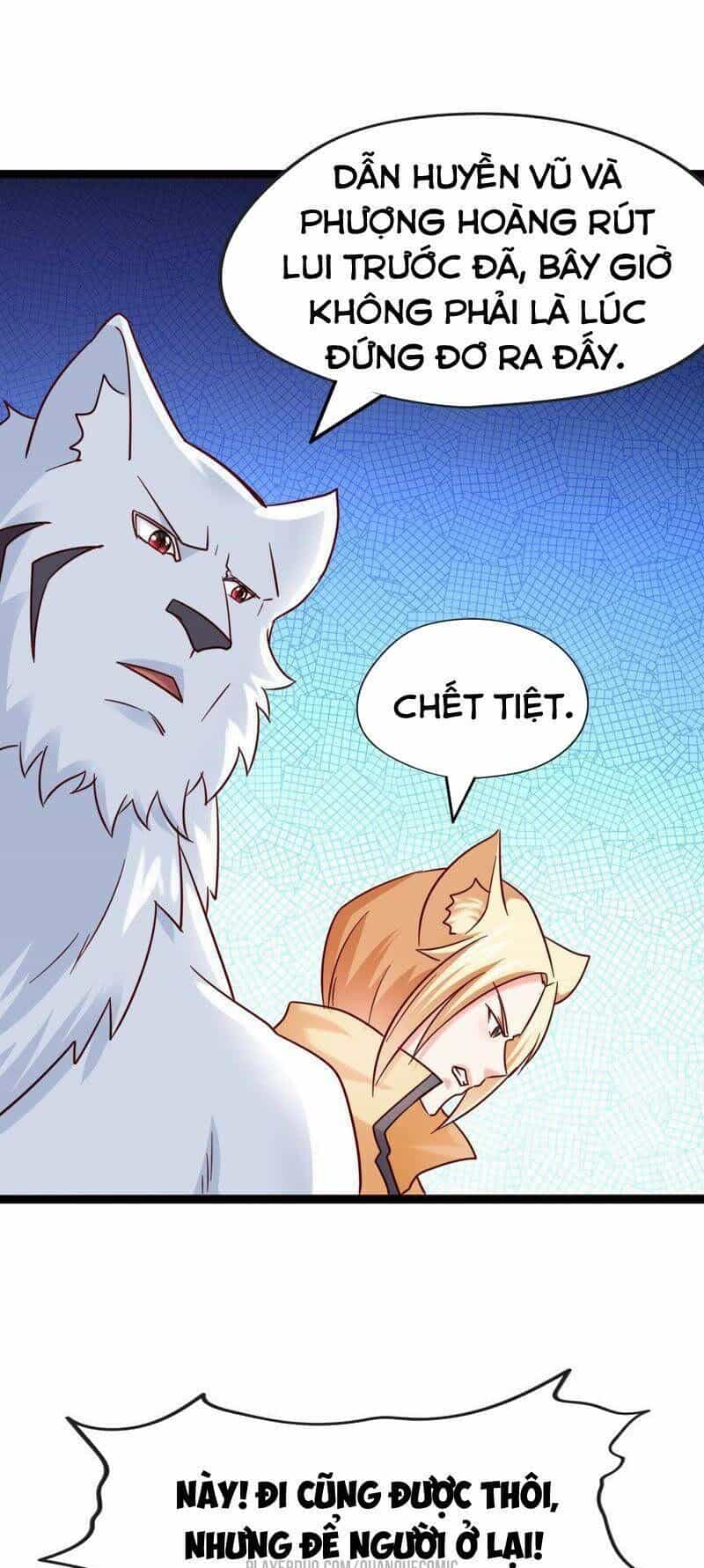 Tại Dị Giới Ta Biến Thành Yêu Cây - Chương 46 - ảnh 4