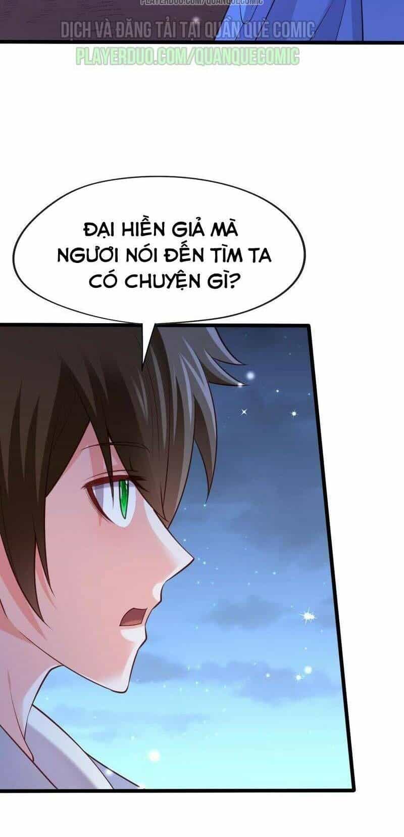 Tại Dị Giới Ta Biến Thành Yêu Cây - Chương 48 - ảnh 2