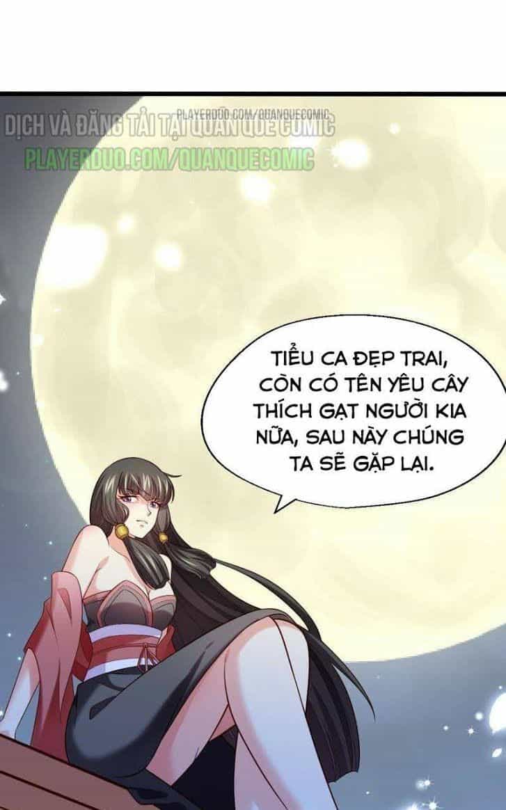 Tại Dị Giới Ta Biến Thành Yêu Cây - Chương 48 - ảnh 31