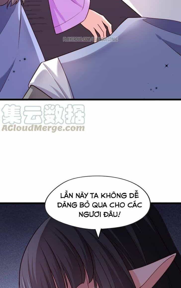Tại Dị Giới Ta Biến Thành Yêu Cây - Chương 49 - ảnh 18