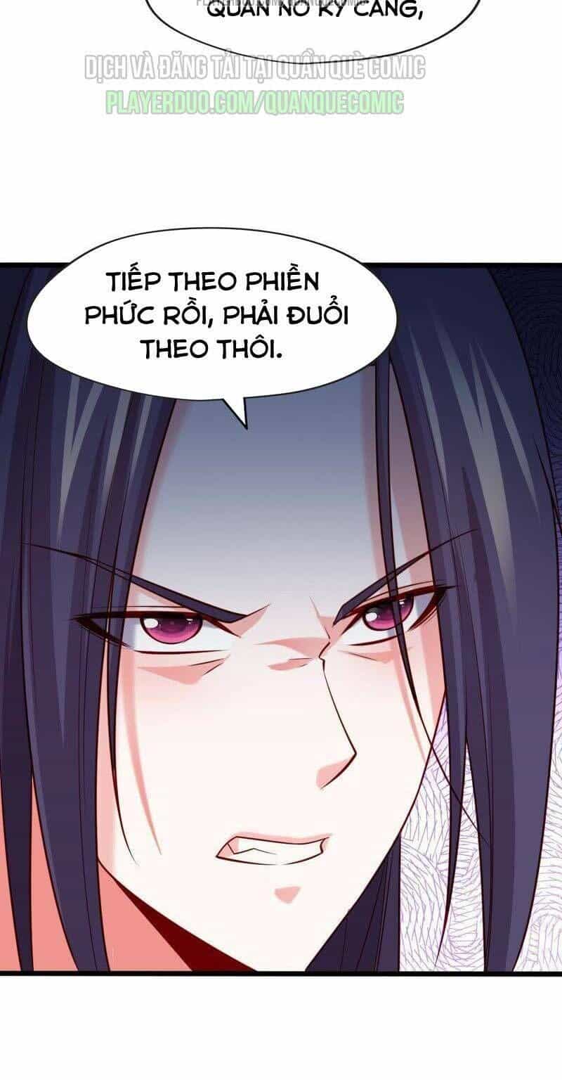 Tại Dị Giới Ta Biến Thành Yêu Cây - Chương 49 - ảnh 2