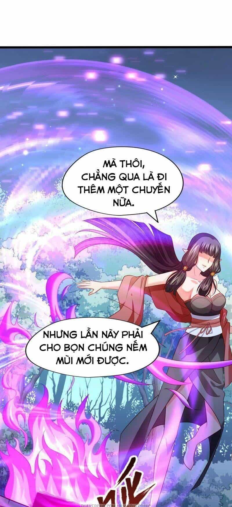 Tại Dị Giới Ta Biến Thành Yêu Cây - Chương 49 - ảnh 9