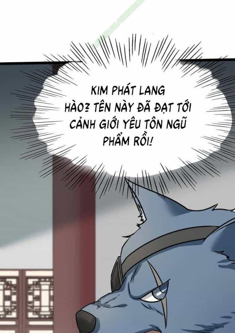 Tại Dị Giới Ta Biến Thành Yêu Cây - Chương 5 - ảnh 13