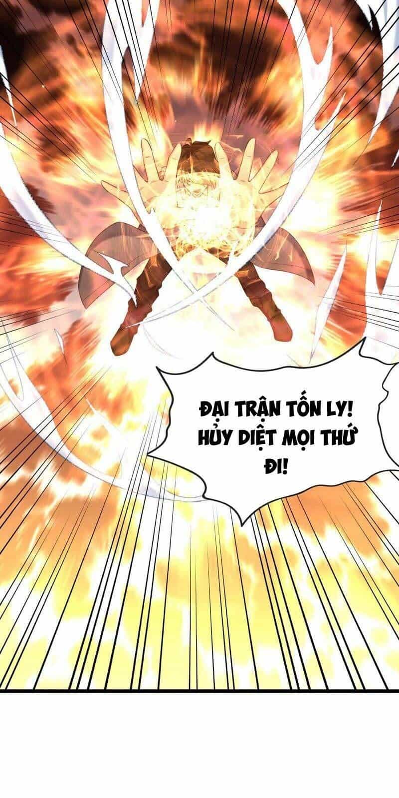 Tại Dị Giới Ta Biến Thành Yêu Cây - Chương 53 - ảnh 1