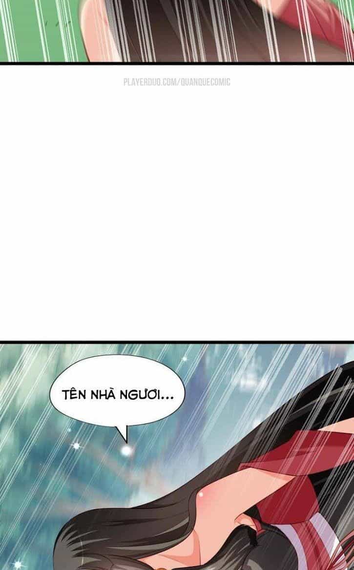 Tại Dị Giới Ta Biến Thành Yêu Cây - Chương 53 - ảnh 12