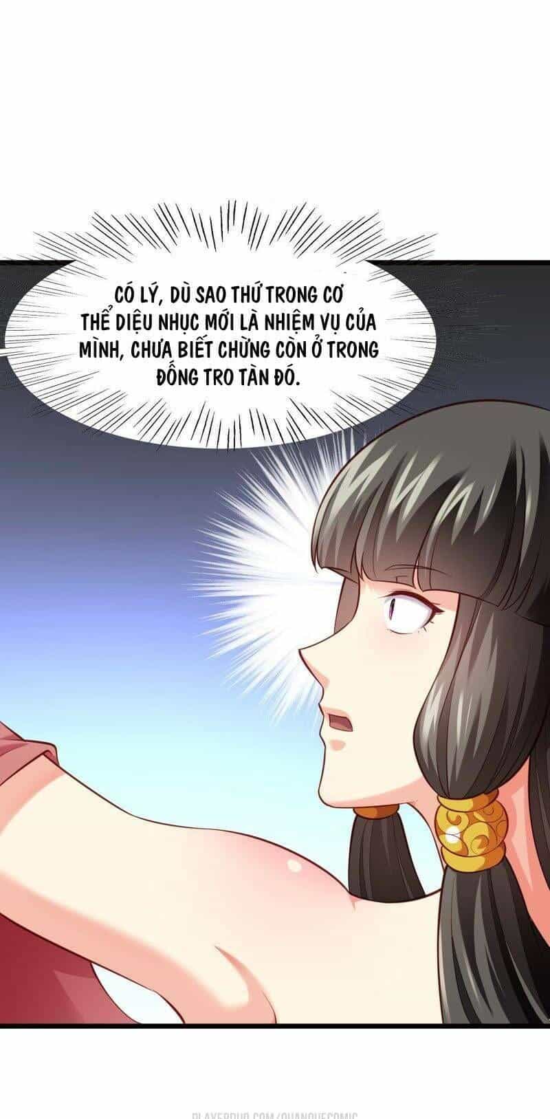 Tại Dị Giới Ta Biến Thành Yêu Cây - Chương 53 - ảnh 16