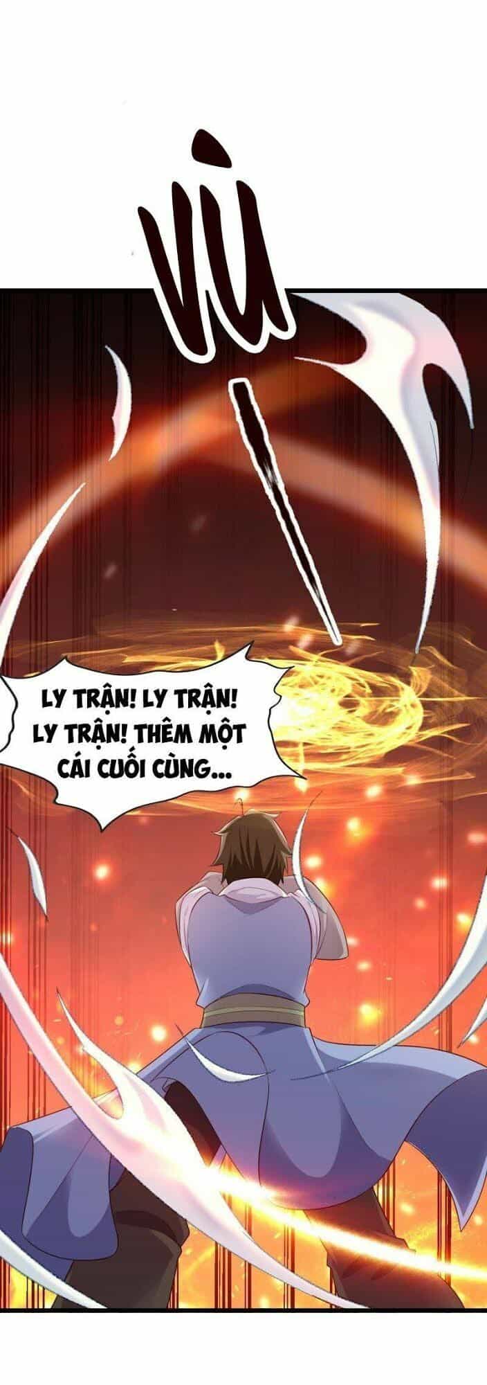 Tại Dị Giới Ta Biến Thành Yêu Cây - Chương 53 - ảnh 6