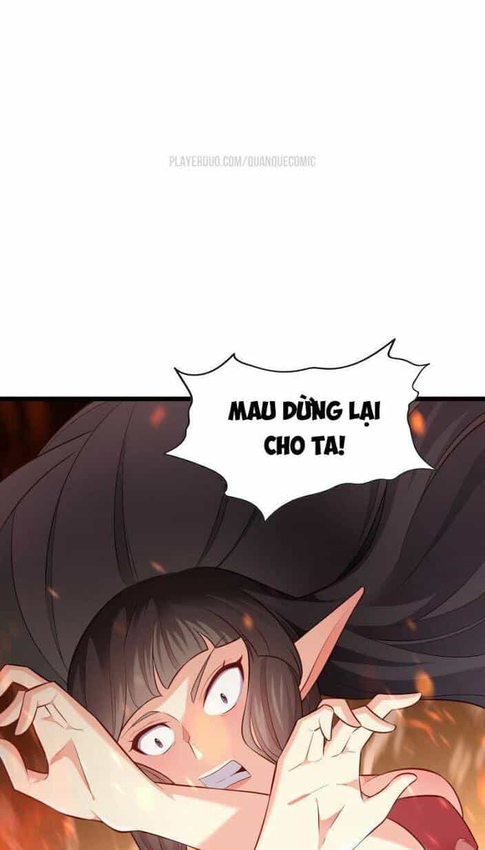 Tại Dị Giới Ta Biến Thành Yêu Cây - Chương 53 - ảnh 7