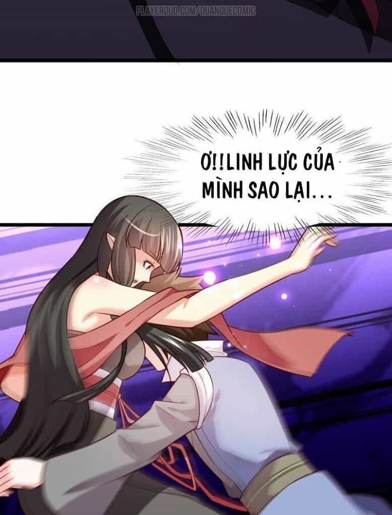 Tại Dị Giới Ta Biến Thành Yêu Cây - Chương 54 - ảnh 22