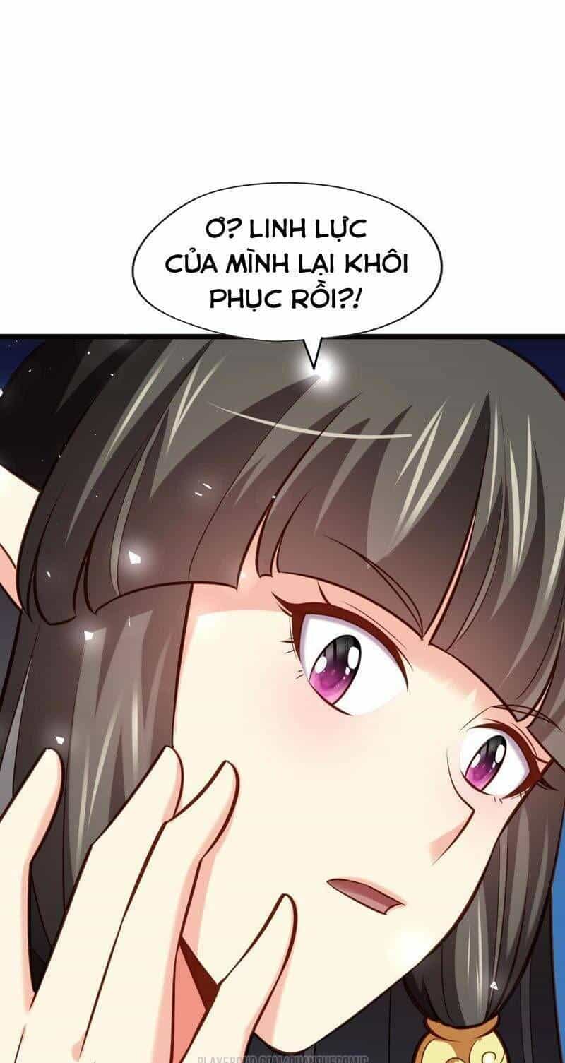 Tại Dị Giới Ta Biến Thành Yêu Cây - Chương 54 - ảnh 34