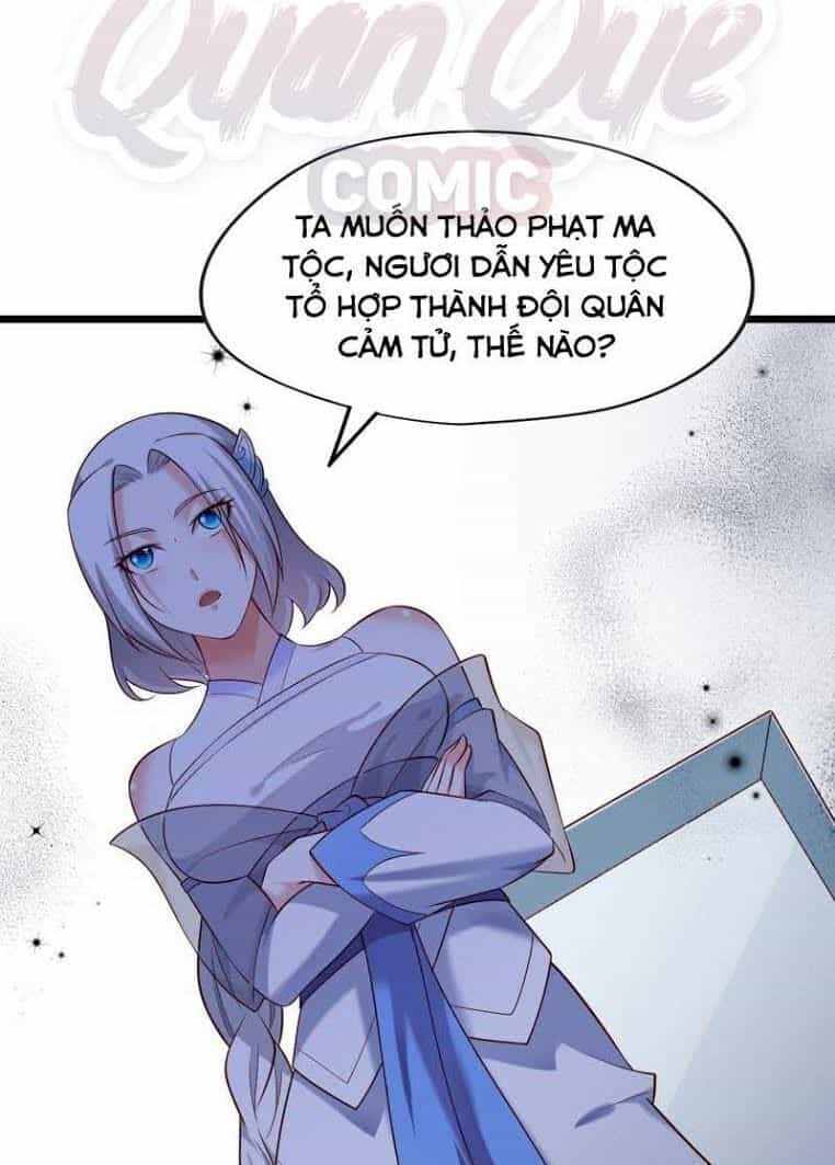 Tại Dị Giới Ta Biến Thành Yêu Cây - Chương 55 - ảnh 37
