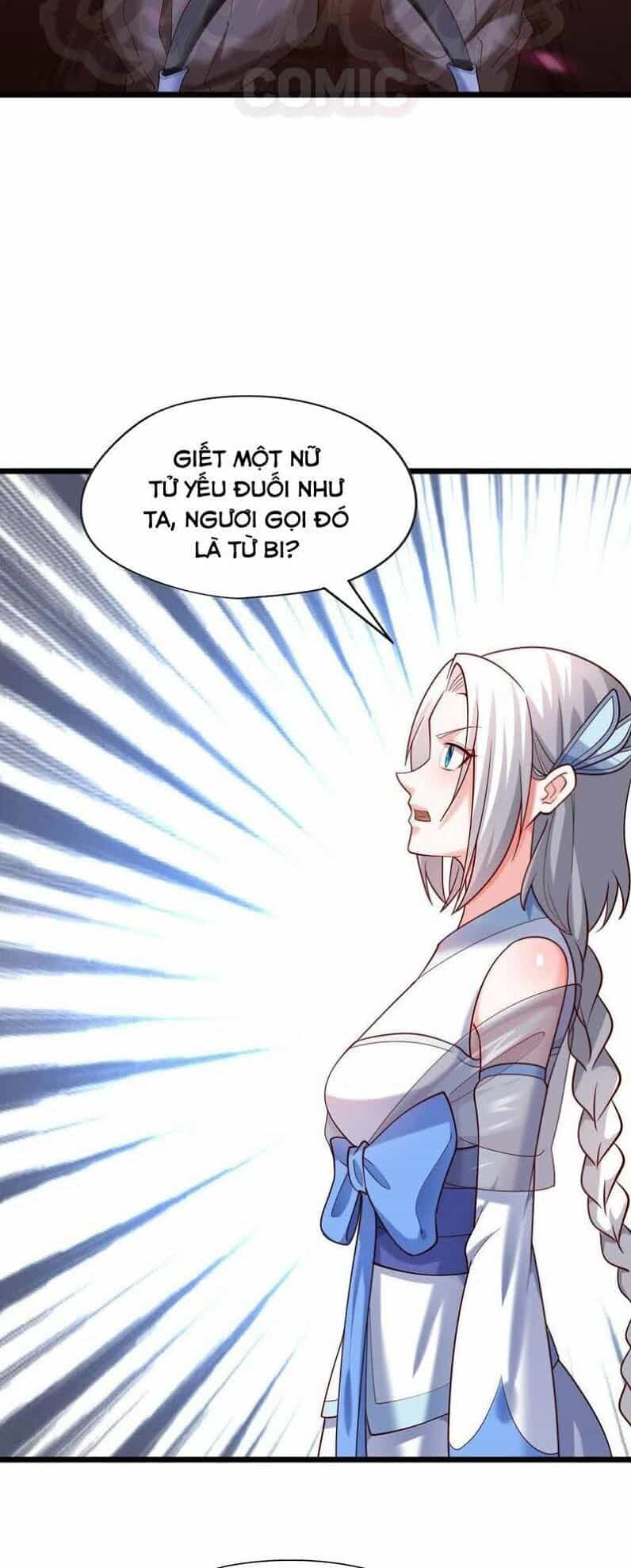 Tại Dị Giới Ta Biến Thành Yêu Cây - Chương 58 - ảnh 17