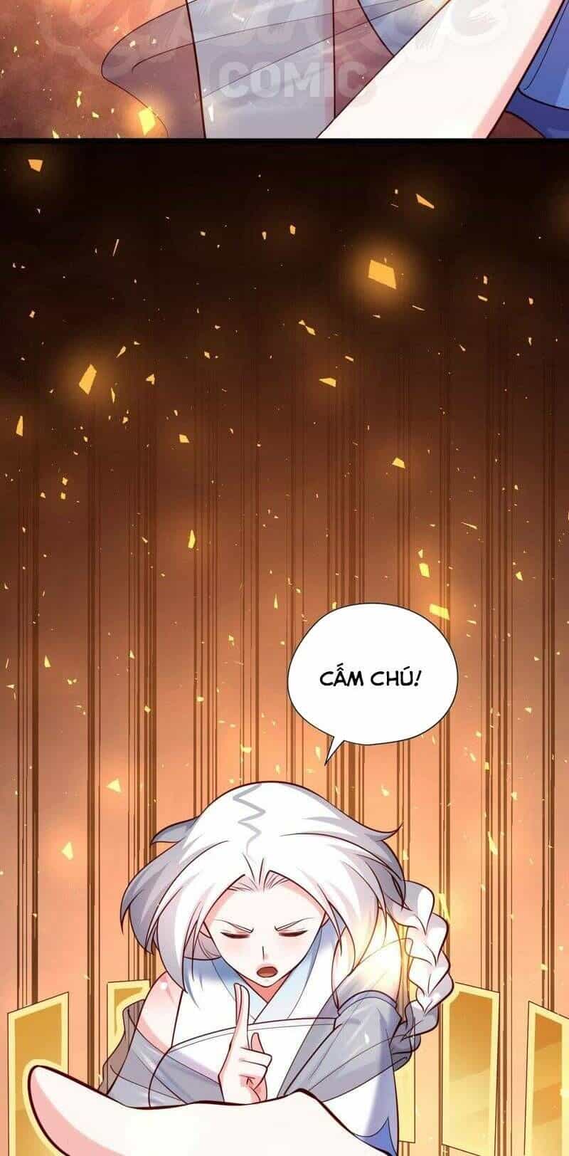 Tại Dị Giới Ta Biến Thành Yêu Cây - Chương 58 - ảnh 30